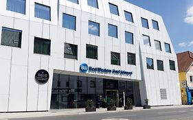 spinnerei designhotel linz